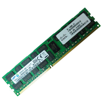 Оперативная память Cisco UCS-MR-1X322RV-A Оперативная память Cisco UCS-MR-1X322RV-A