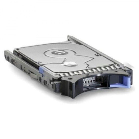 Жесткий диск IBM 600GB 10000RPM SAS 6GBPS HOT SWAP 2.5