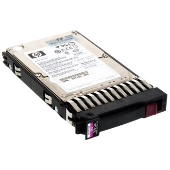 Жесткий диск HP 300Gb 6G SAS 10K 2.5 Жесткий диск HP 300Gb 6G SAS 10K 2.5