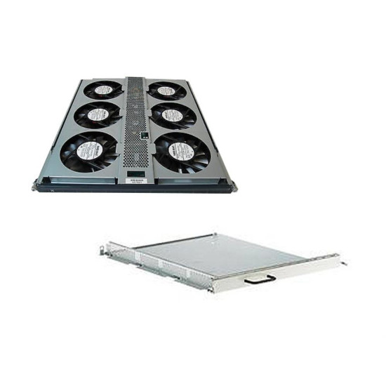 Блок вентиляторов Juniper FANTRAY-MX104-S-A