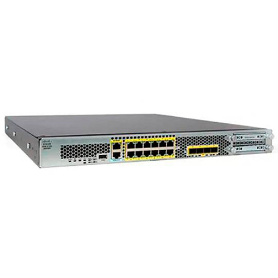 Межсетевой экран Cisco FPR2120-ASA-K9