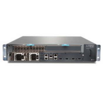 Маршрутизатор Juniper MX5-T-AC Маршрутизатор Juniper MX5-T-AC