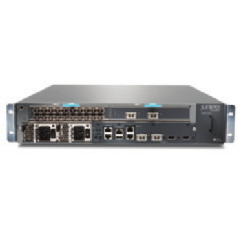 Маршрутизатор Juniper MX40-T-AC Маршрутизатор Juniper MX40-T-AC