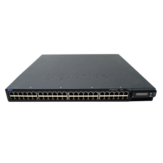 Коммутатор Juniper EX3200-48T