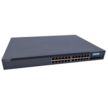 Коммутатор Juniper EX3300-24P Коммутатор Juniper EX3300-24P
