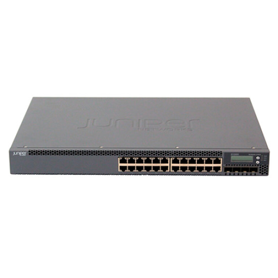 Коммутатор Juniper EX3300-24T