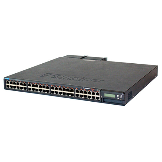 Коммутатор Juniper EX4200-48PX