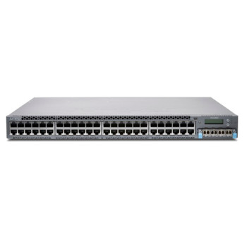 Коммутатор Juniper EX4200-48T Коммутатор Juniper EX4200-48T