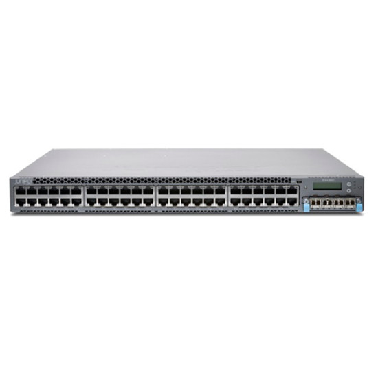 Коммутатор Juniper EX4200-48T