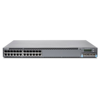 Коммутатор Juniper EX4300-24T Коммутатор Juniper EX4300-24T