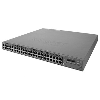 Коммутатор Juniper EX4300-48T Коммутатор Juniper EX4300-48T