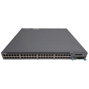 Коммутатор Juniper EX4300-48P Коммутатор Juniper EX4300-48P