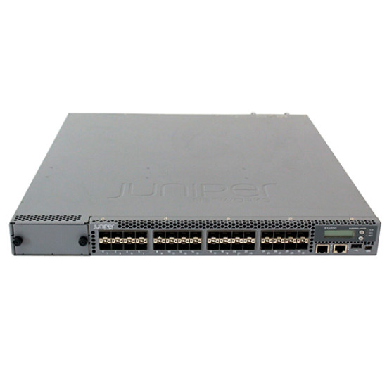 Коммутатор Juniper EX4550-32F-AFI