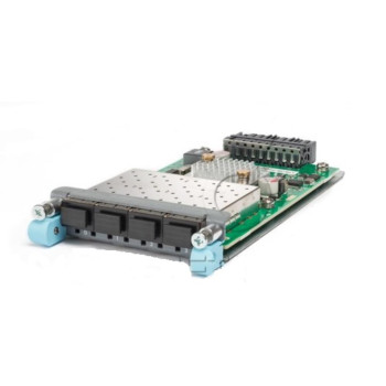 Модуль расширения Juniper EX-UM-4X4SFP Модуль расширения Juniper EX-UM-4X4SFP