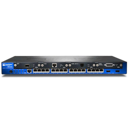 Межсетевой экран Juniper SRX240H