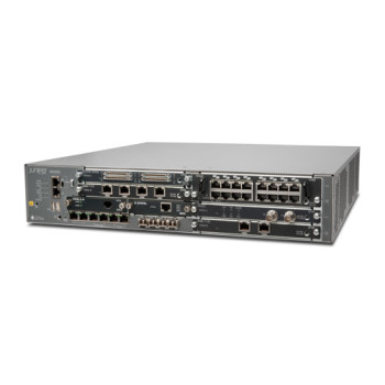 Межсетевой экран Juniper SRX550-645AP Межсетевой экран Juniper SRX550-645AP