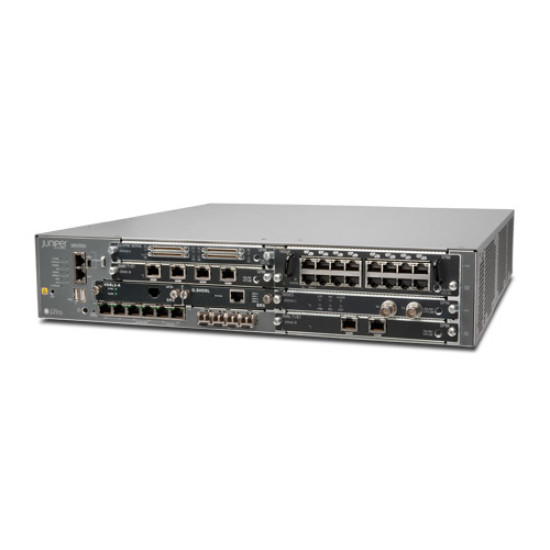 Межсетевой экран Juniper SRX550-645AP