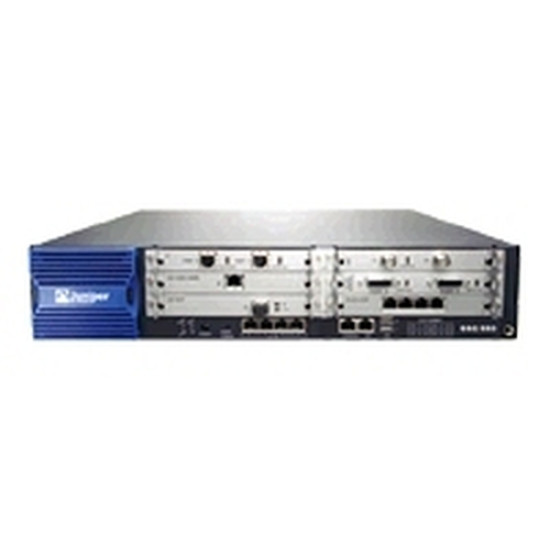 Шлюз безопасности Juniper SSG-550M-SH