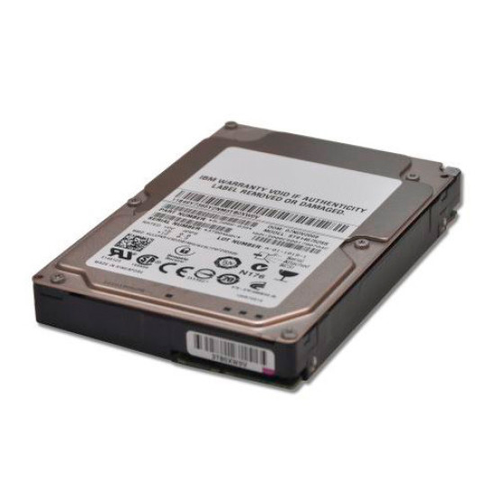 Жесткий диск IBM 4TB 6G 7.2K 3.5