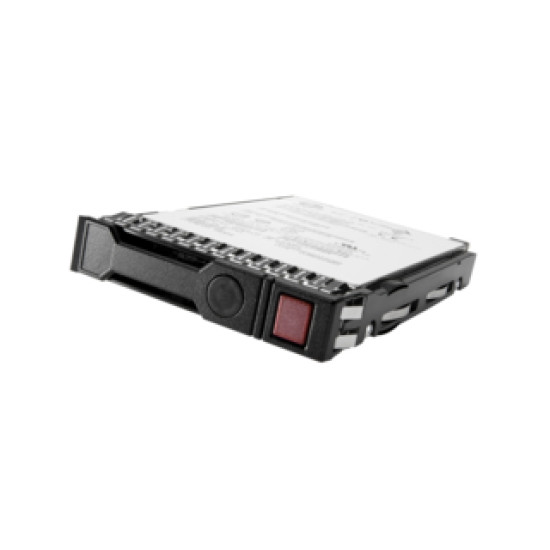 Жесткий диск HPE 800GB SAS 12G Mixed Use SFF, 872376-B21