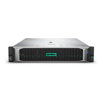 Сервер HP Proliant HPE DL380 GEN10 6130 2P 64G 8SFF BC Сервер HP Proliant HPE DL380 GEN10 6130 2P 64G 8SFF BC