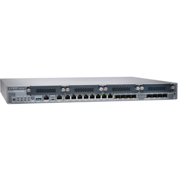 Межсетевой экран Juniper SRX340-SYS-JE Межсетевой экран Juniper SRX340-SYS-JE