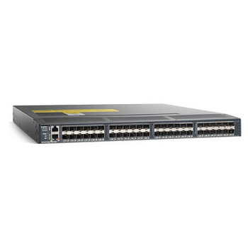 Коммутатор HP SN6000C 8Gb 16-port Fibre Channel, AW585A, 601813-001, 601813-002 Коммутатор HP SN6000C 8Gb 16-port Fibre Channel, AW585A, 601813-001, 601813-002
