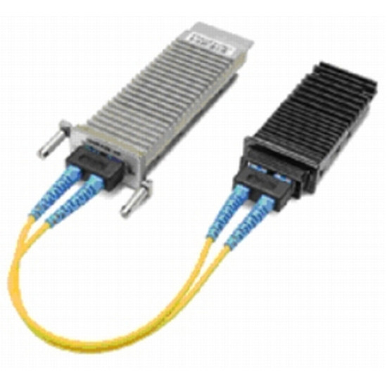 Модуль Cisco X2-10GB-CX4