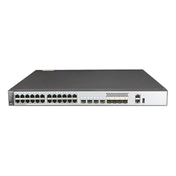 Коммутатор Huawei S5720-28X-PWR-LI-AC, 98010593 Коммутатор Huawei S5720-28X-PWR-LI-AC, 98010593