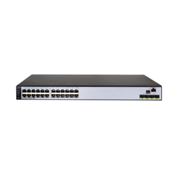 Коммутатор Huawei S5720-28X-LI-AC, 98010581 Коммутатор Huawei S5720-28X-LI-AC, 98010581