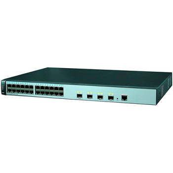 Коммутатор Huawei S5720-28P-PWR-LI-AC Коммутатор Huawei S5720-28P-PWR-LI-AC