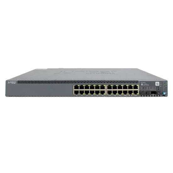 Коммутатор Juniper EX2300-24T