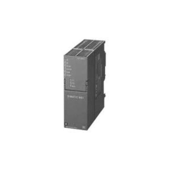 Коммуникационный процессор Siemens SIMATIC 6GK7343-1EX30-0XE0