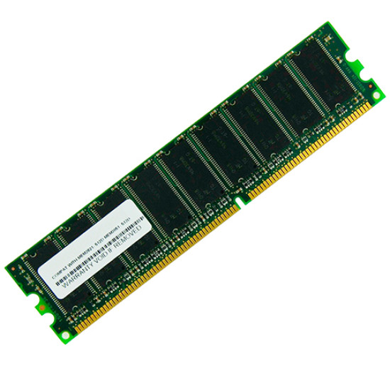 Память Cisco MEM2821-512D