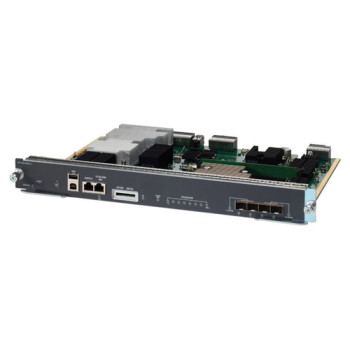 Модуль Cisco Catalyst WS-X45-SUP8L-E Модуль Cisco Catalyst WS-X45-SUP8L-E