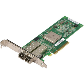 Контроллер HPE 82Q 8Gb Dual Port PCI-e FC HBA, AJ764A Контроллер HPE 82Q 8Gb Dual Port PCI-e FC HBA, AJ764A