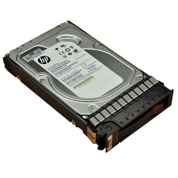 Жесткий диск HP 6TB 6G 7.2K 3.5 Жесткий диск HP 6TB 6G 7.2K 3.5