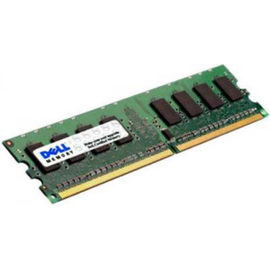 Оперативная память Dell 4GB Dual Rank LV UDIMM 1333MHz, 370-19491