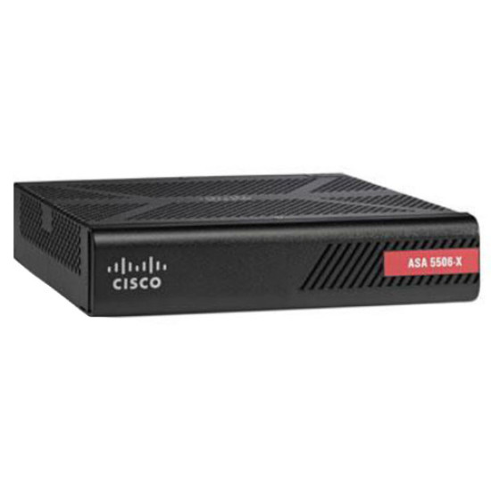 Межсетевой экран Cisco ASA5506-SEC-BUN-K8