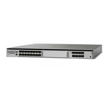 Коммутатор Cisco Catalyst WS-C4500X-24X-IPB Коммутатор Cisco Catalyst WS-C4500X-24X-IPB