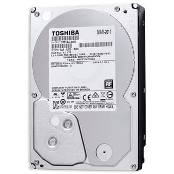 Жесткий диск Toshiba DT01ACA300 Жесткий диск Toshiba DT01ACA300