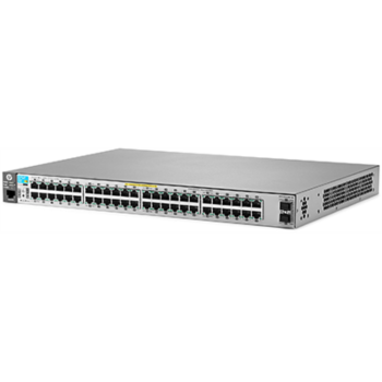 Коммутатор HP 2920-48G-PoE+, J9836A Коммутатор HP 2920-48G-PoE+, J9836A