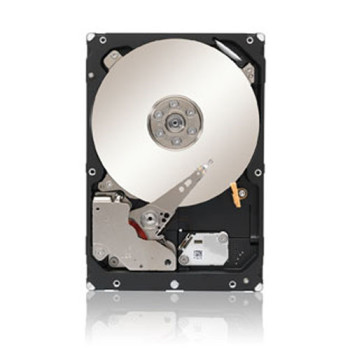 Жесткий диск Seagate 4TB 7.2K 6G SAS 3.5 Жесткий диск Seagate 4TB 7.2K 6G SAS 3.5