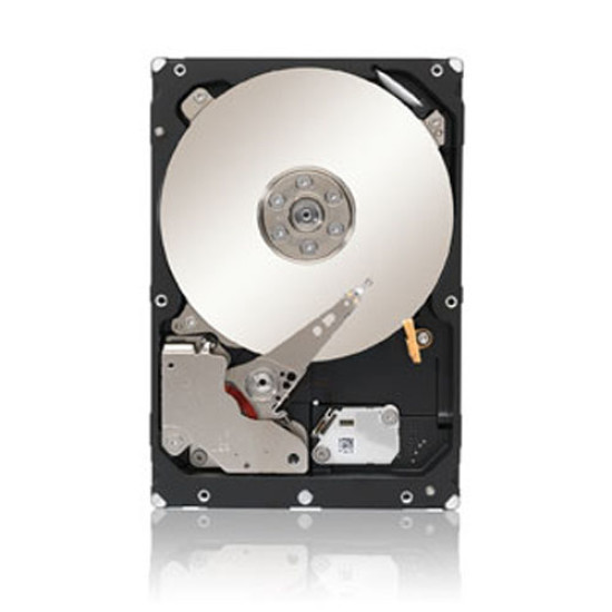 Жесткий диск Seagate 4TB 7.2K 6G SAS 3.5