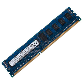 Оперативная память Hynix 8GB DDR3-1600MHz ECC Registered 1.35V LV, HMT41GR7AFR4A-PB Оперативная память Hynix 8GB DDR3-1600MHz ECC Registered 1.35V LV, HMT41GR7AFR4A-PB