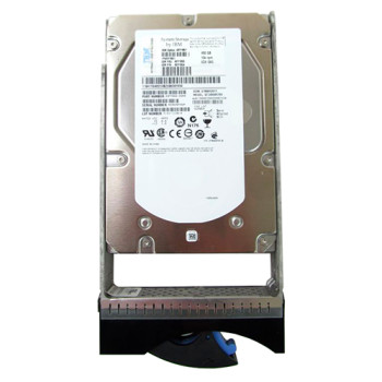 Жесткий диск IBM 450GB 6G 15K 3.5 Жесткий диск IBM 450GB 6G 15K 3.5