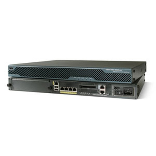 Межсетевой экран Cisco ASA5510-K8