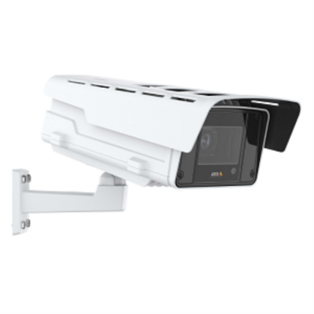 Сетевая камера AXIS Q1645-LE Network Camera, 01223-001 Сетевая камера AXIS Q1645-LE Network Camera, 01223-001