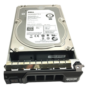 Жесткий диск Dell 4TB 6G 7.2K 3.5 Жесткий диск Dell 4TB 6G 7.2K 3.5
