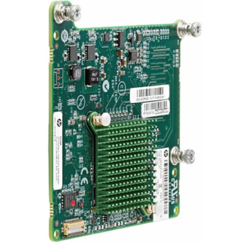 Сетевой адаптер HP FlexFabric 10Gb 2-port 554M, 647590-B21 Сетевой адаптер HP FlexFabric 10Gb 2-port 554M, 647590-B21